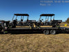 2022 Club Car CA1700D Canopy, Diesel, 4 Passenger