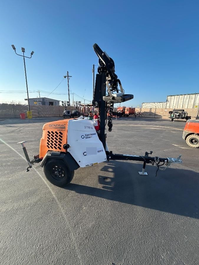 2023 GENERAC MLT2