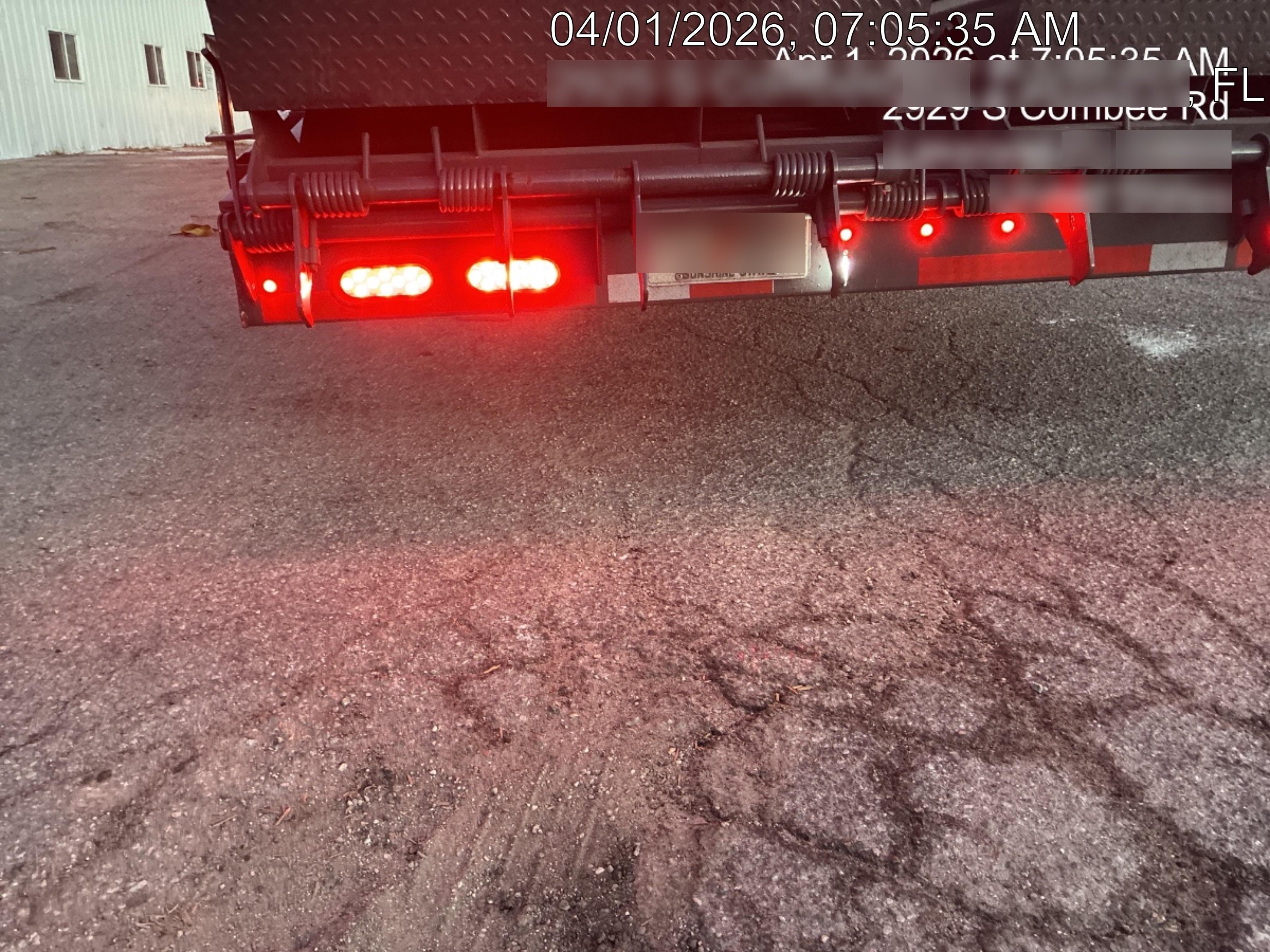 2022 STAR INDUSTRIES 1448B