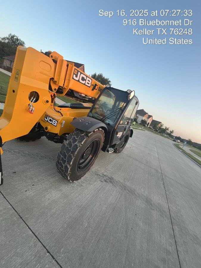 2025 JCB 506-36