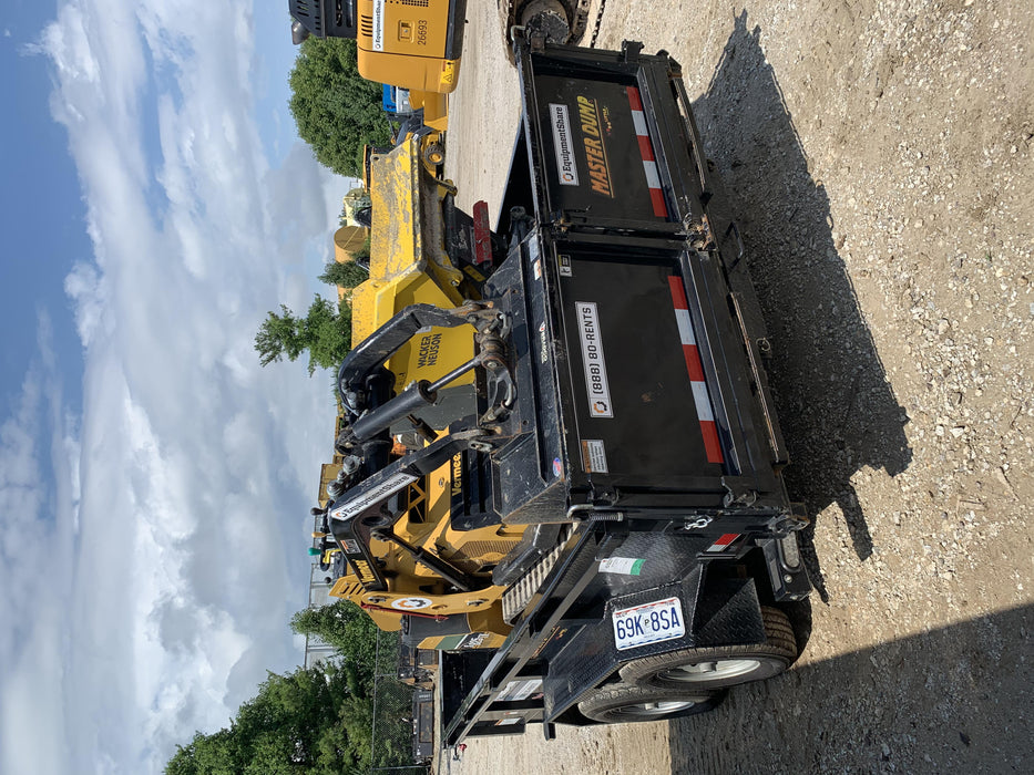 2020 DOOLITTLE MD821414KSR