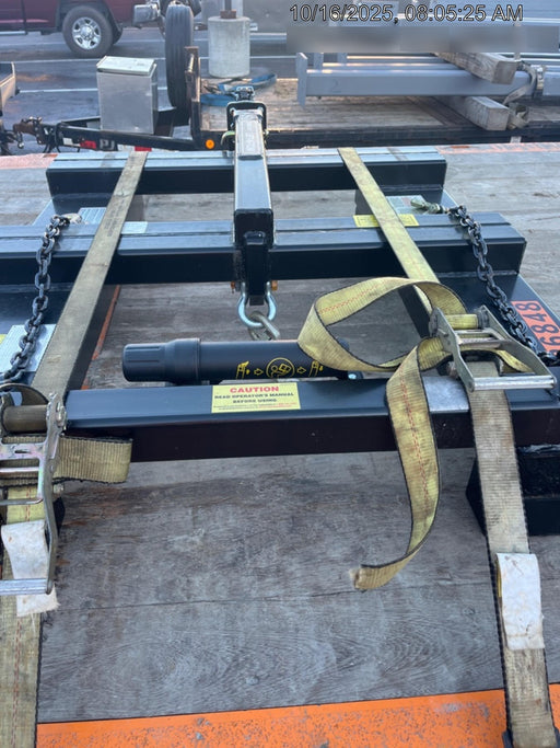 2024 STAR INDUSTRIES 1395B