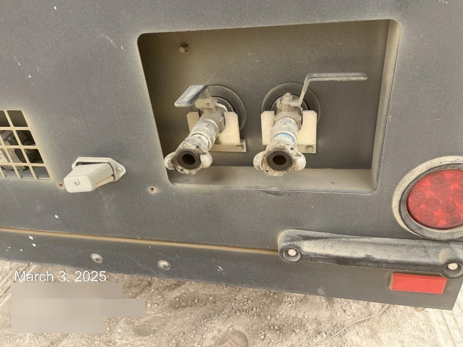 2023 AIRMAN PDS185S CWK