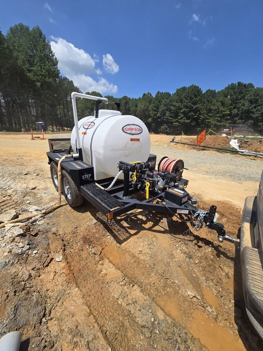 2023 SIMPSON SWT-52517