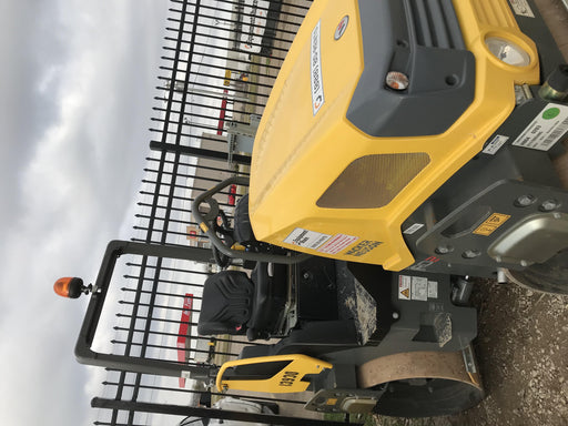 2018 WACKER NEUSON RD28-120