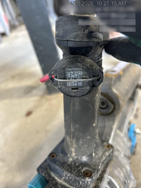2025 HOUGEN MFG 75006PR