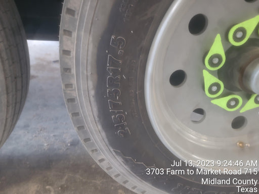 2023 PREMIER PUMP 8NHTH-RP-DC13