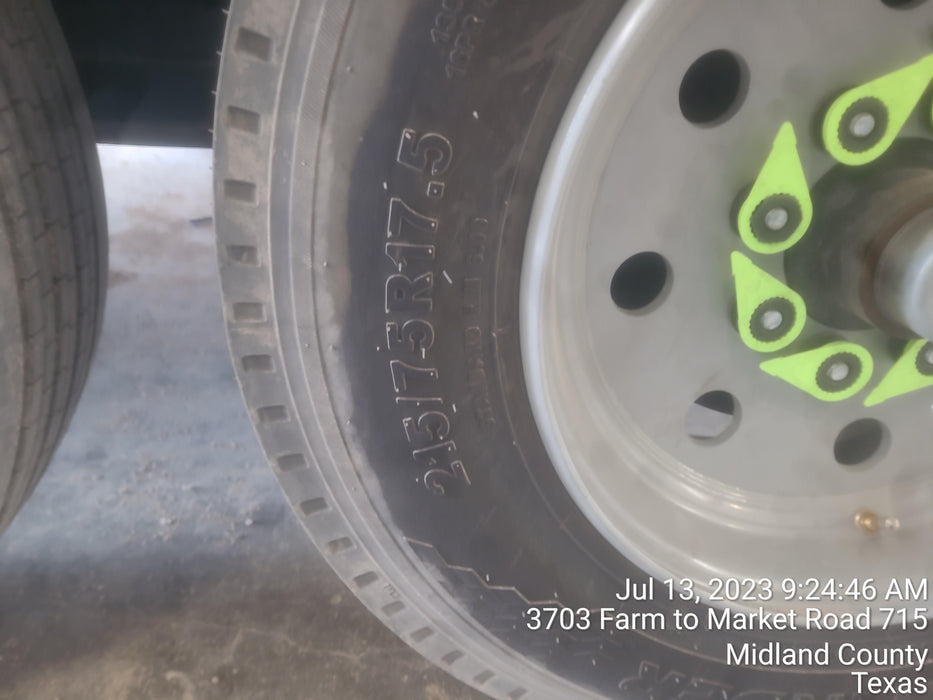 2023 PREMIER PUMP 8NHTH-RP-DC13