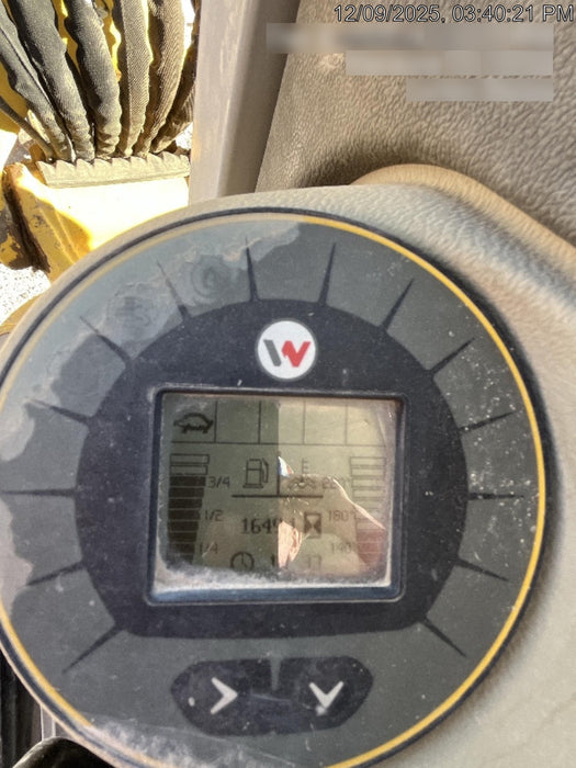 2018 WACKER NEUSON EZ53