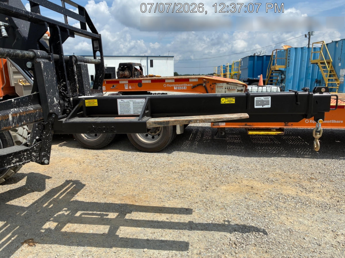 2026 STAR INDUSTRIES M1360B - Star JIB Boom