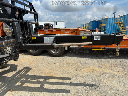 2026 STAR INDUSTRIES M1360B - Star JIB Boom