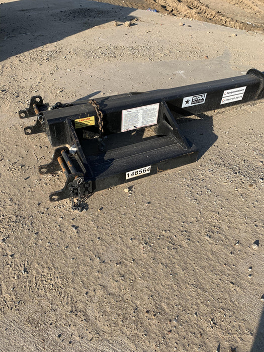2021 STAR INDUSTRIES M1360B - Star JIB Boom