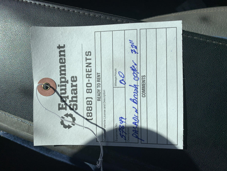 2020 PALADIN 30372A-0022