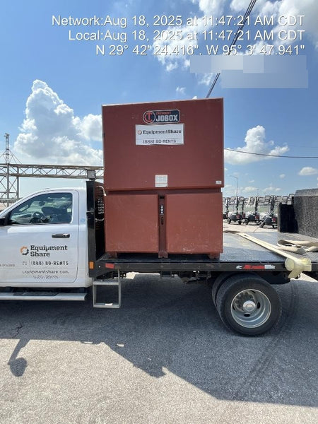 2021 JOBOX 1-669990