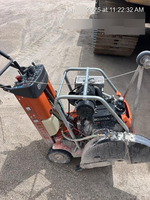 2024 HUSQVARNA FS 524