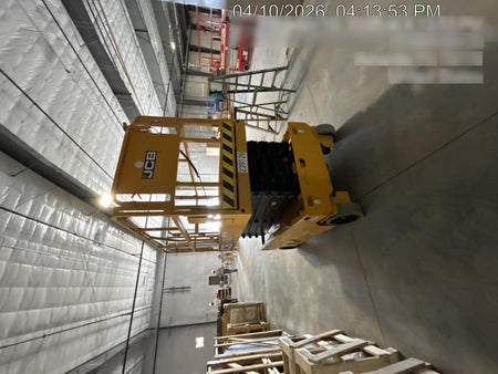 2022 JCB S3246E