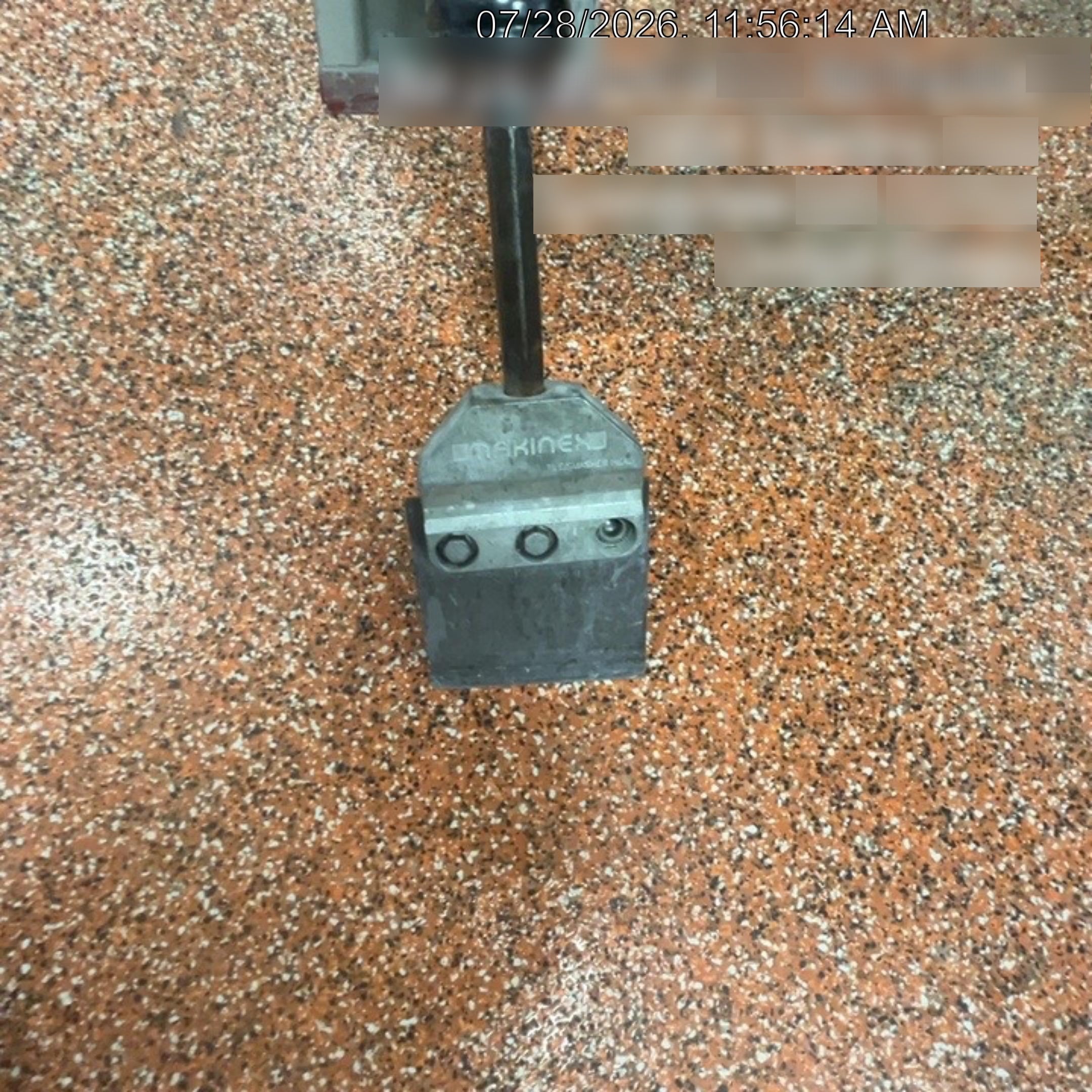 2019 HILTI TE 1000-AVR
