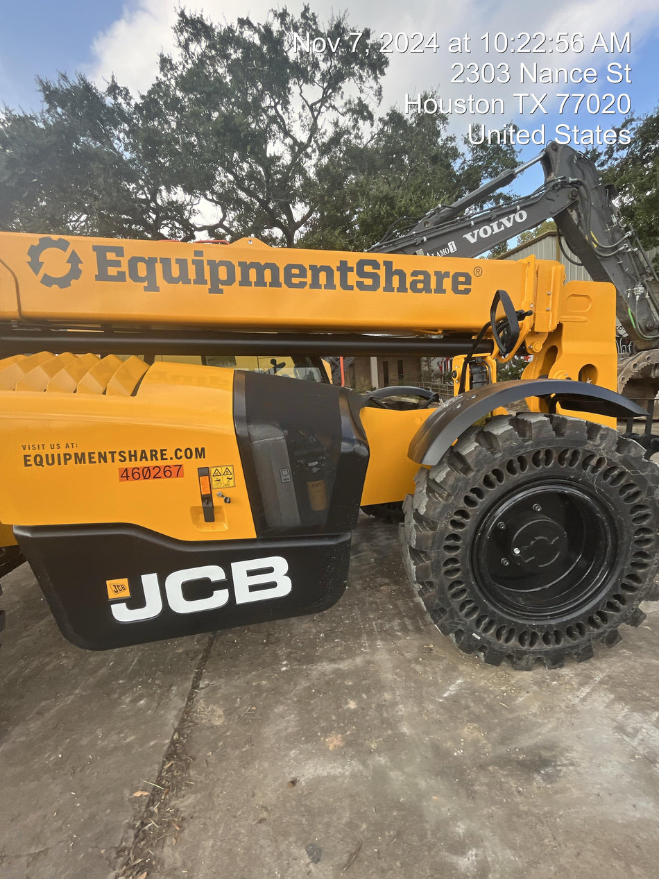 2024 JCB 509-42
