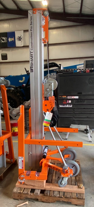 2021 LIFTSMART MLC-12