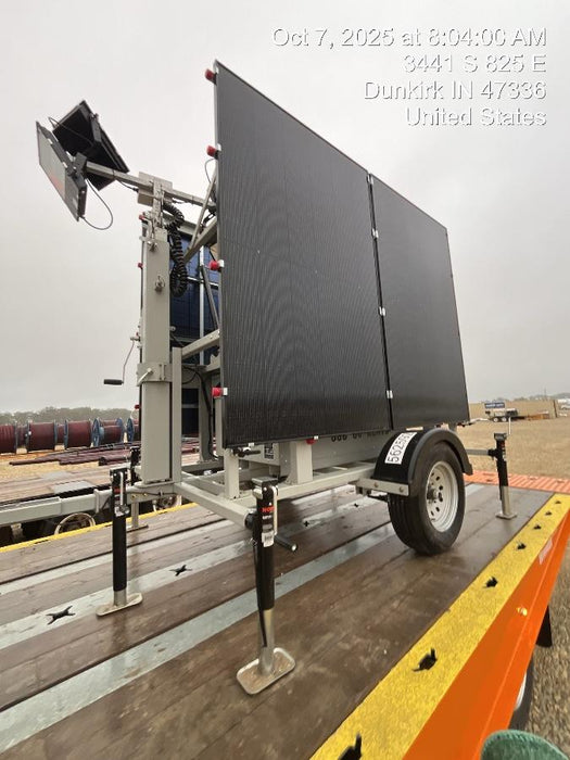 2025 PROGRESS SOLAR SOLUTIONS Helios-2XP