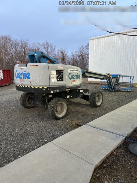 2020 GENIE S-45 XC