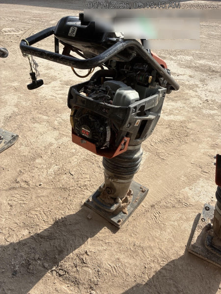 2025 HUSQVARNA LT6005