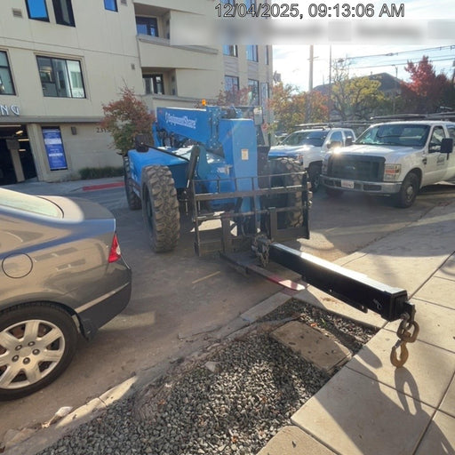 2019 ARROW MATERIAL HANDLING CE60-TH-STP