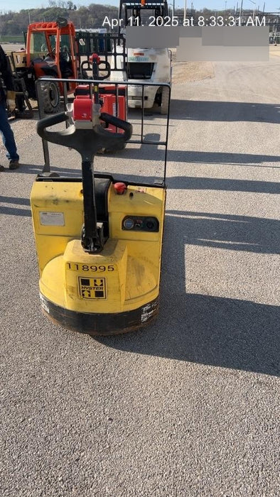2020 HYSTER W45ZHD