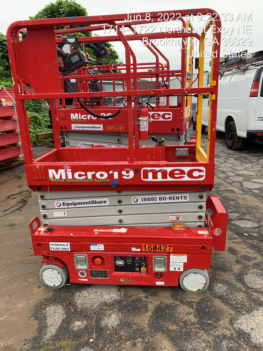 2021 MEC Micro 19