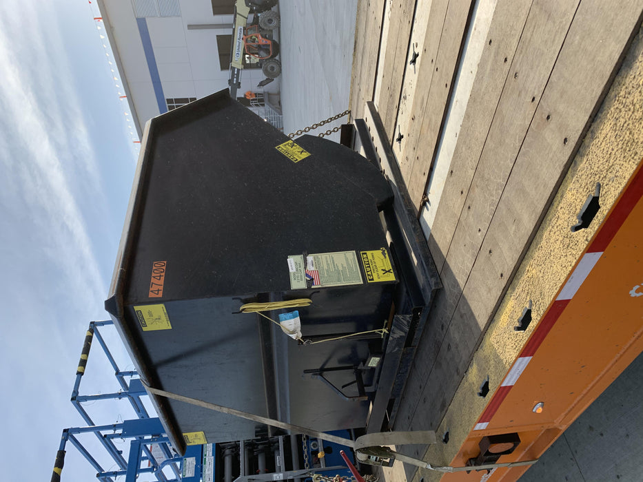 2018 ARROW MATERIAL HANDLING 3207218XFM