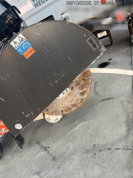2024 HUSQVARNA FS 400 LV