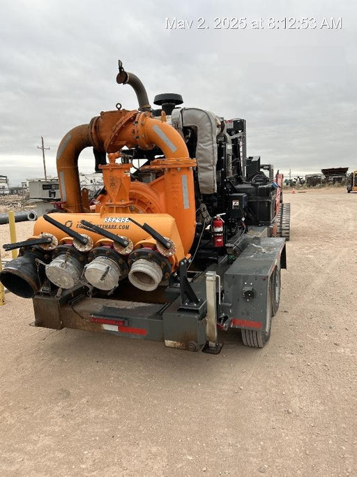 2023 PREMIER PUMP 8NHTH-RP-DC13