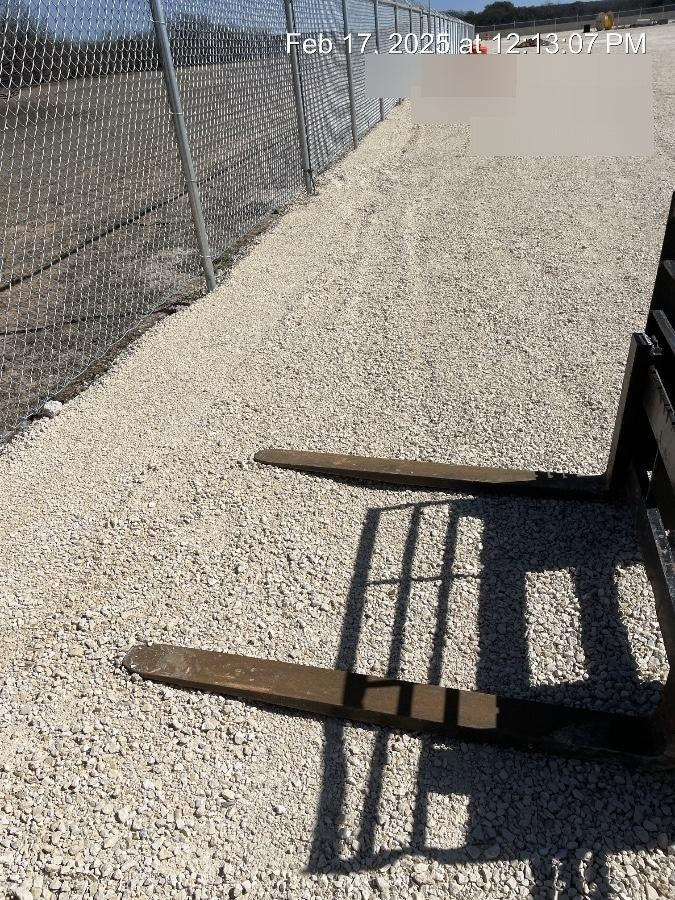 2024 ARROW MATERIAL HANDLING F5100CB