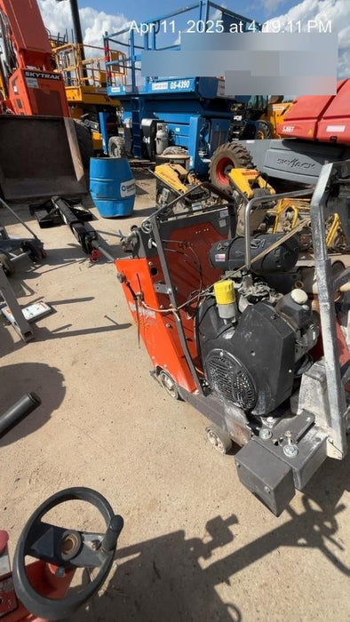 2020 HUSQVARNA FS3500 G