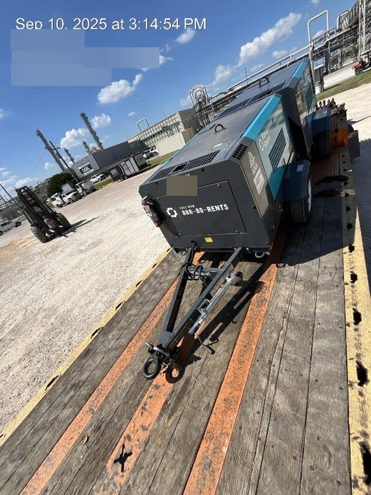 2024 AIRMAN PDS185S CWK