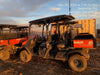 2022 KUBOTA RTV-X1140W-H (Canopy)