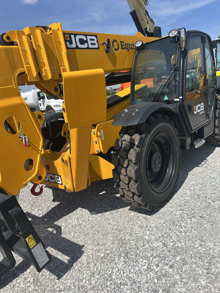 2026 JCB 512-56