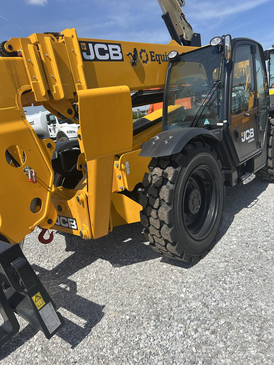 2026 JCB 512-56