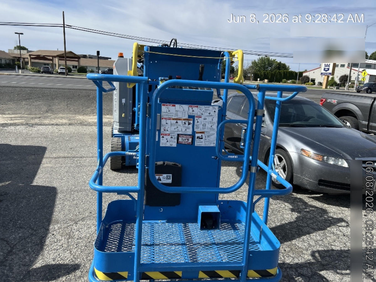 2024 GENIE Z30-20 N RJ