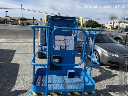 2024 GENIE Z30-20 N RJ