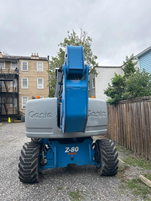 2020 GENIE Z-80/60