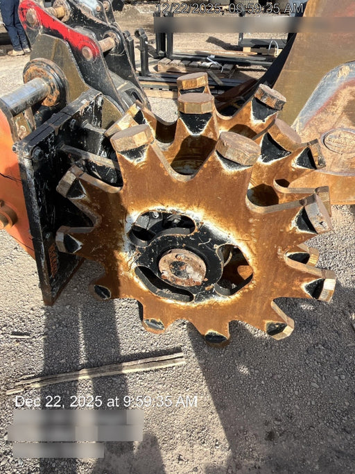 2023 ROCKLAND WE24-3