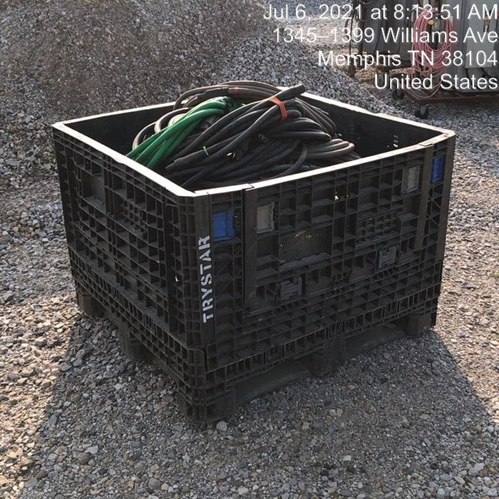 2020 ATLAS COPCO QAS 330