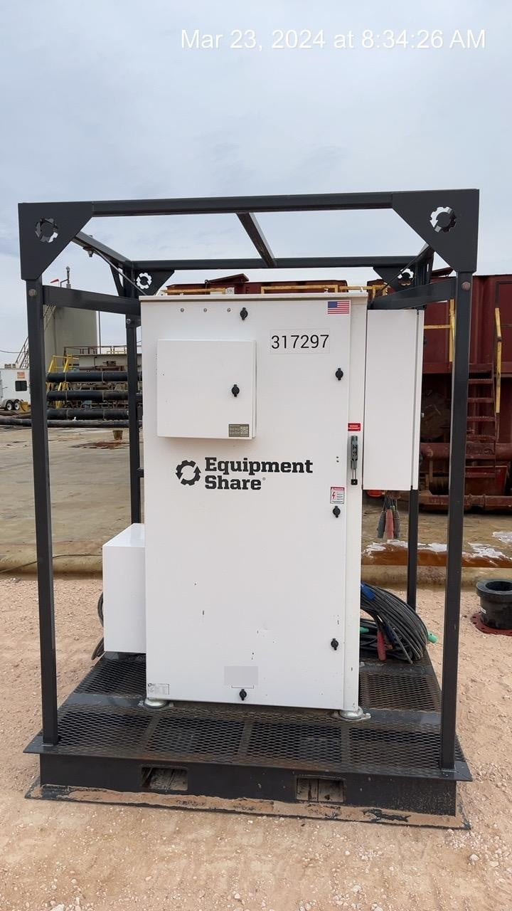 2023 FUJI MD200-EQS