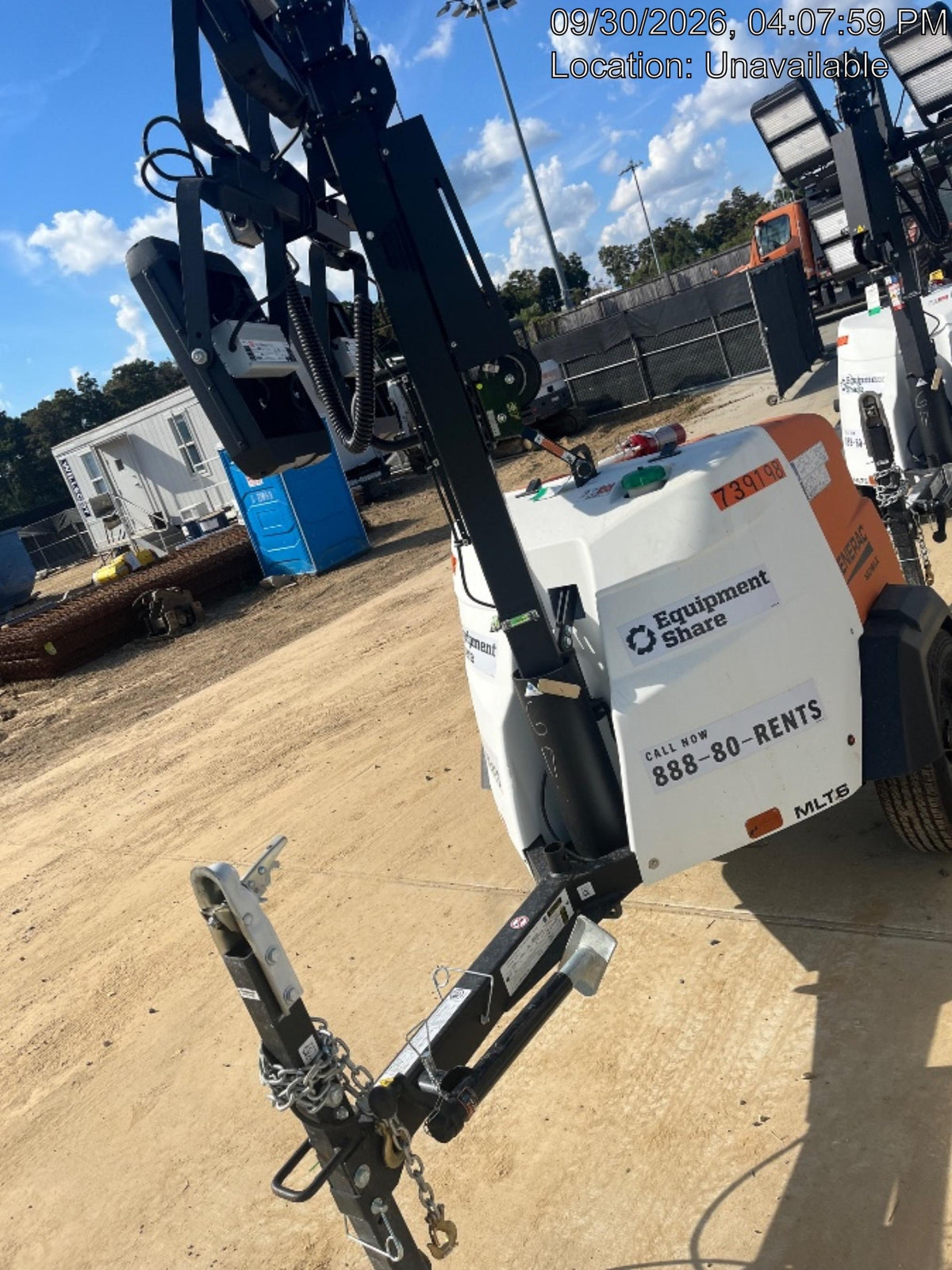 2026 GENERAC MLTS-4