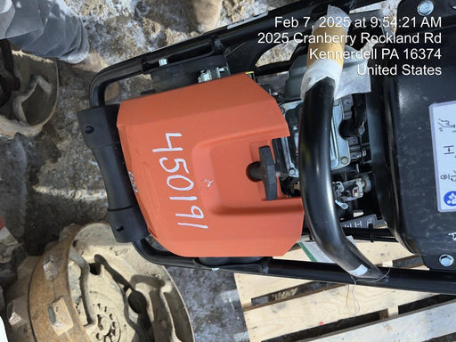 2024 HUSQVARNA LT5005