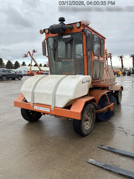 2021 BROCE RCT350