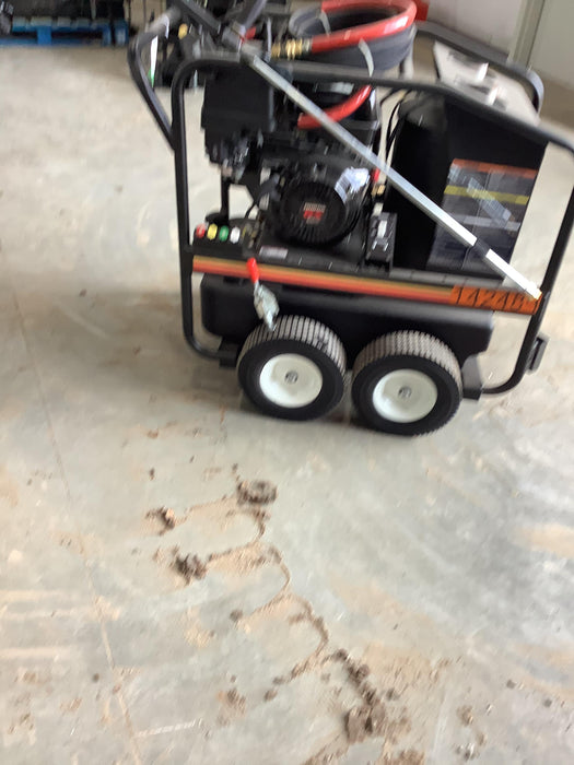 2021 MI-T-M CORPORATION HSP-3504-3MGH