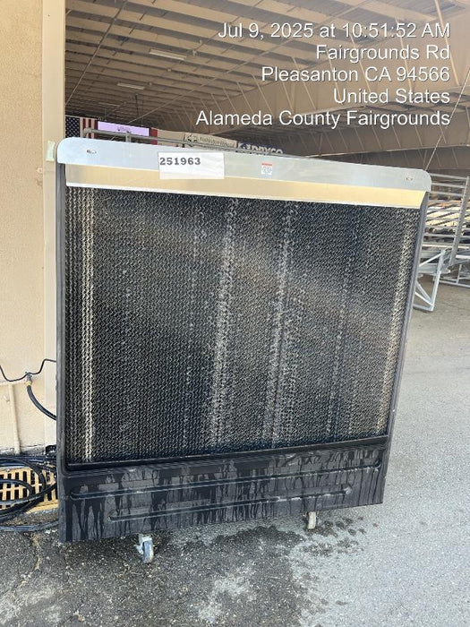 2022 BIG ASS FANS Cool Space 400