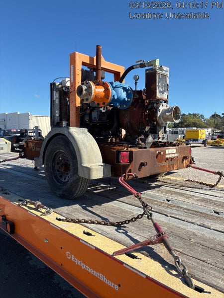 2021 PIONEER PP66S12L71-TD2.9L4